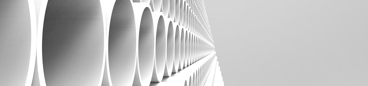 Photo: tubes